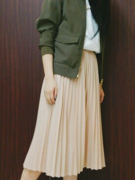 じじこさんのコーディネート