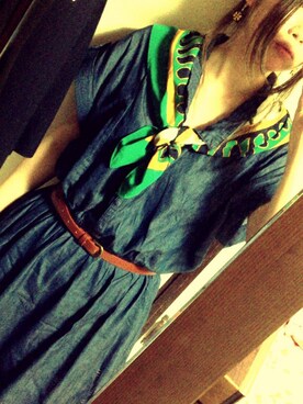 まめえださんのコーディネート