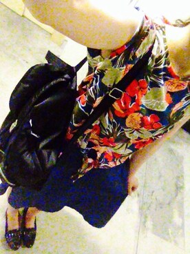 まめえださんのコーディネート