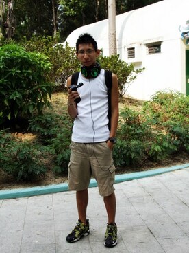 EL Even Numberさんのコーディネート