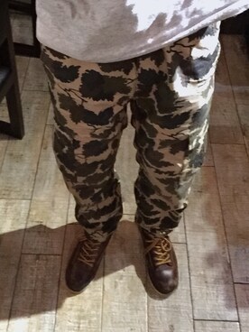 EL Even Numberさんのコーディネート