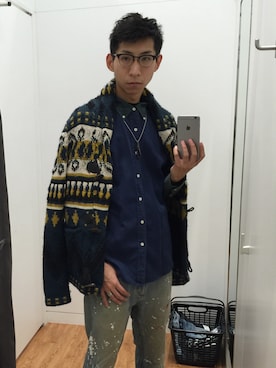 EL Even Numberさんのコーディネート