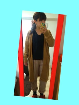 きょんたろさん（レディース・152cm）の春コーディネート