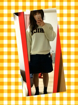 きょんたろさんのコーディネート