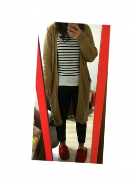 きょんたろさんのコーディネート