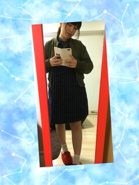 きょんたろさんのコーディネート