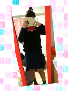 きょんたろさんのコーディネート