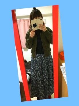 きょんたろさんのコーディネート