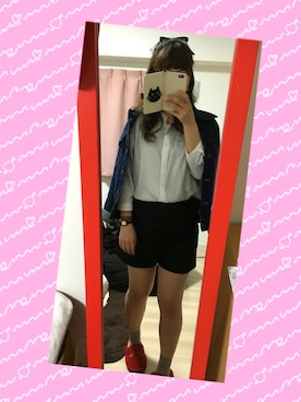 きょんたろさんのコーディネート