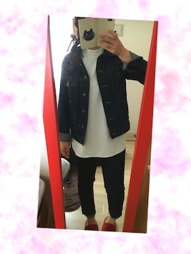 きょんたろさんのコーディネート