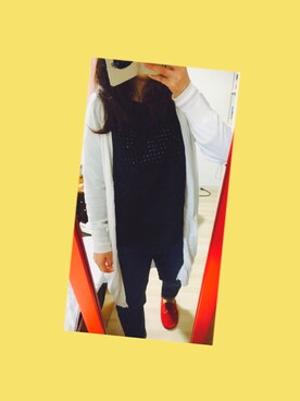 きょんたろさん（レディース・152cm）の春コーディネート