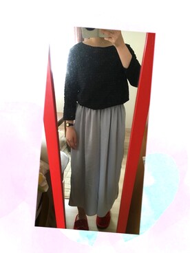 きょんたろさんのコーディネート