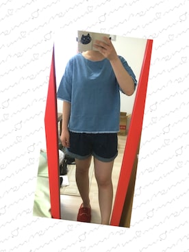 きょんたろさんのコーディネート