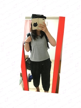 きょんたろさんのコーディネート