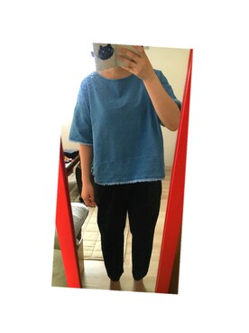 きょんたろさんのコーディネート