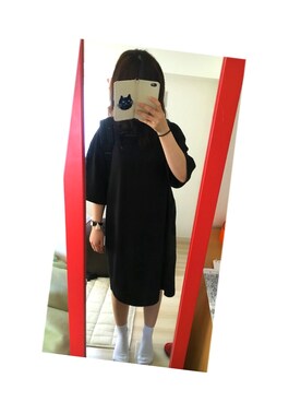 きょんたろさんのコーディネート