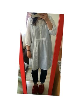 きょんたろさんのコーディネート