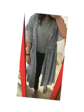 きょんたろさんのコーディネート