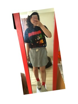 きょんたろさんのコーディネート