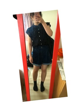 きょんたろさんのコーディネート