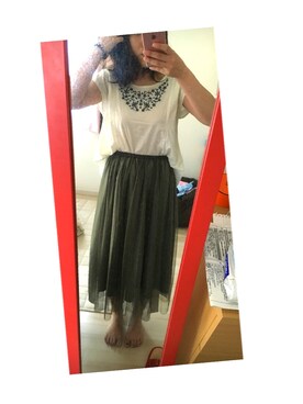 きょんたろさんのコーディネート