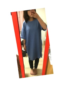 きょんたろさんのコーディネート