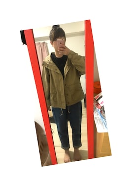 きょんたろさんのコーディネート