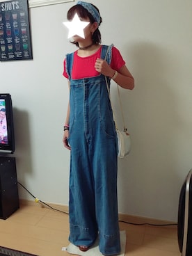 psadyさんのコーディネート