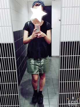 psadyさんのコーディネート