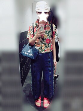 psadyさんのコーディネート