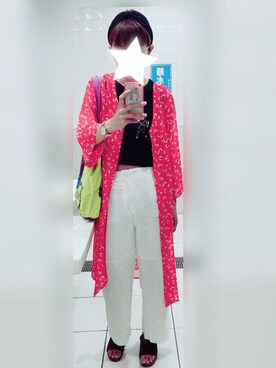 psadyさんのコーディネート