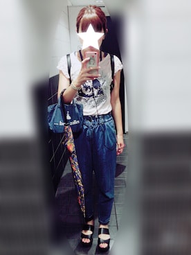 psadyさんのコーディネート