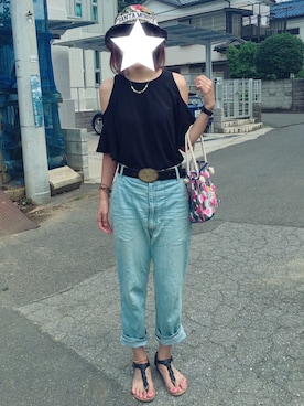 psadyさんのコーディネート