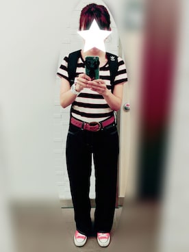 psadyさんのコーディネート