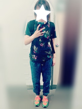 psadyさんのコーディネート