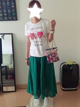 psadyさんのコーディネート