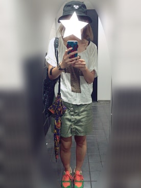 psadyさんのコーディネート