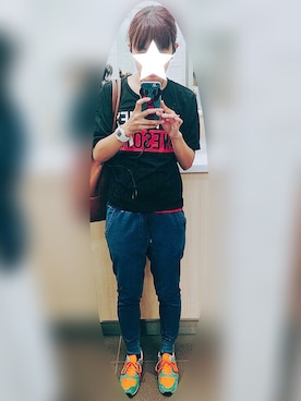 psadyさんのコーディネート