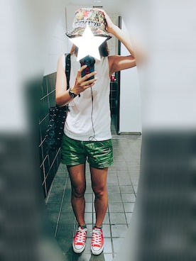 psadyさんのコーディネート