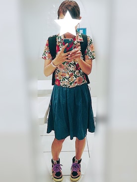 psadyさんのコーディネート