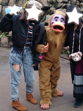 psadyさんのコーディネート