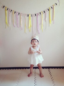 pamさんのコーディネート