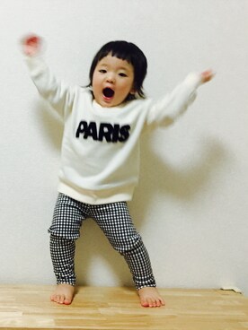 pamさんのコーディネート