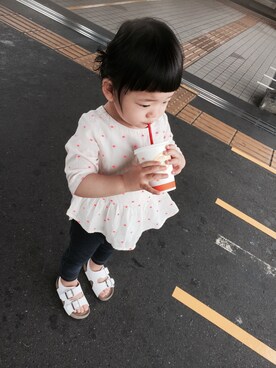 pamさんのコーディネート