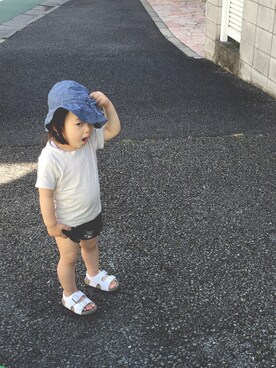 pamさんのコーディネート