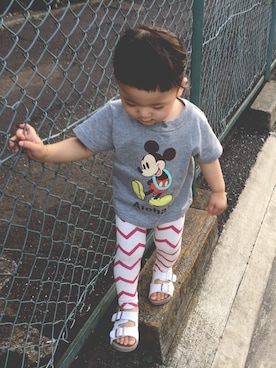 pamさんのコーディネート