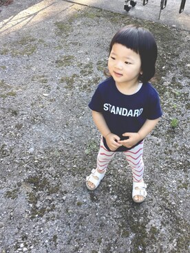 pamさんのコーディネート