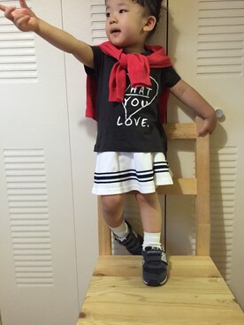 pamさんのコーディネート