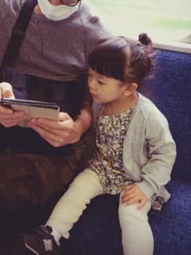 pamさんのコーディネート