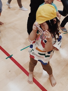 pamさんのコーディネート